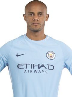 Foto de Vincent Kompany