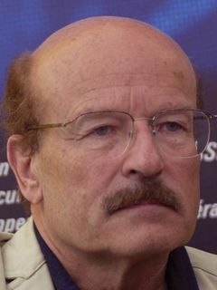 Foto de Volker Schlöndorff