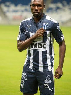 Foto de Walter Ayoví