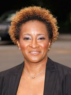 Foto de Wanda Sykes