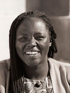 Foto de Wangari Maathai