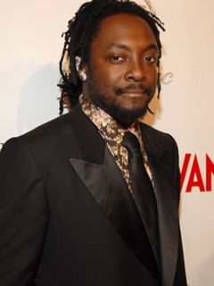 Foto de Will.i.am