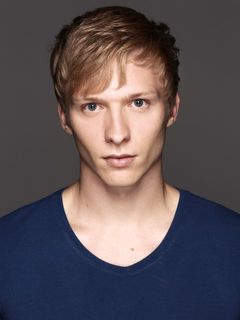 Foto de Will Tudor