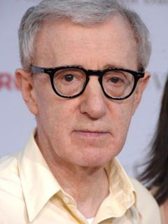 Foto de Woody Allen