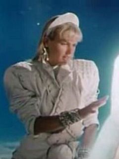 Foto de Xuxa