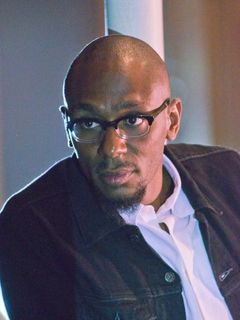 Foto de Yasiin Bey