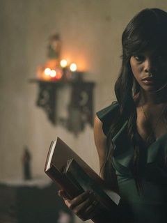 Foto de Yessica Borroto Perryman