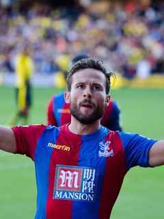 Foto de Yohan Cabaye