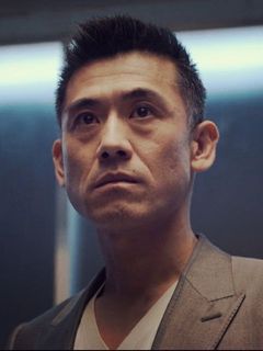 Foto de Yutaka Takeuchi