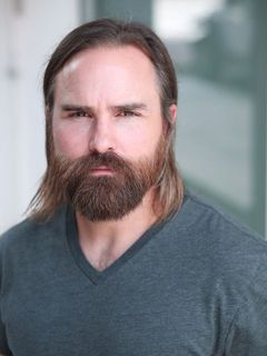 Foto de Zach Ball