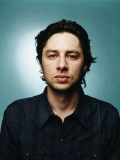 Foto de Zach Braff