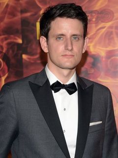 Foto de Zach Woods