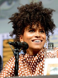 Foto de Zazie Beetz