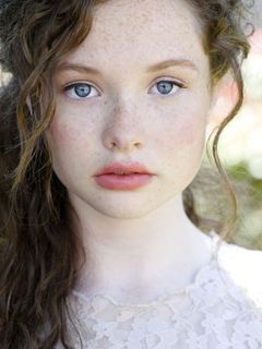 Foto de Zoe Margaret Colletti