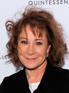 Foto de Zoë Wanamaker