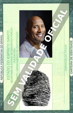 Dwayne Johnson (The Rock)] Biografia, Altura, Idade, Nome Completo,  Aniversário e Signo