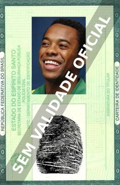 [Robinho] Biografia, Altura, Idade, Nome Completo, Aniversário e Signo