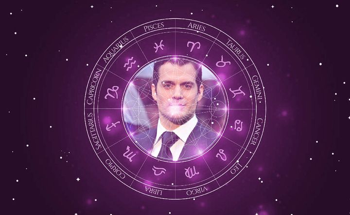 Henry Cavill Altura, Idade, Signo, Patrimônio em 2023