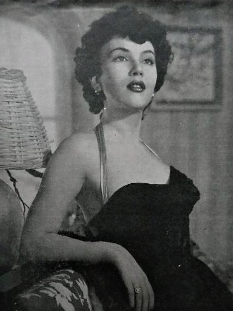 Isabel de Castro Foto de Isabel de Castro