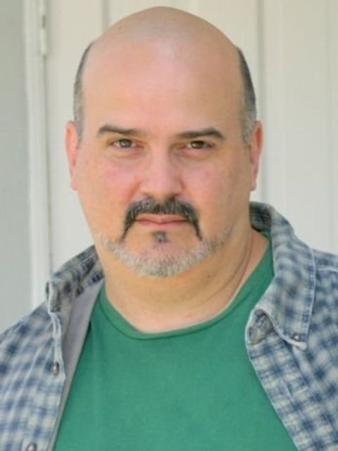 [J. Anthony McCarthy] Biografia, Altura, Idade, Aniversário e Signo