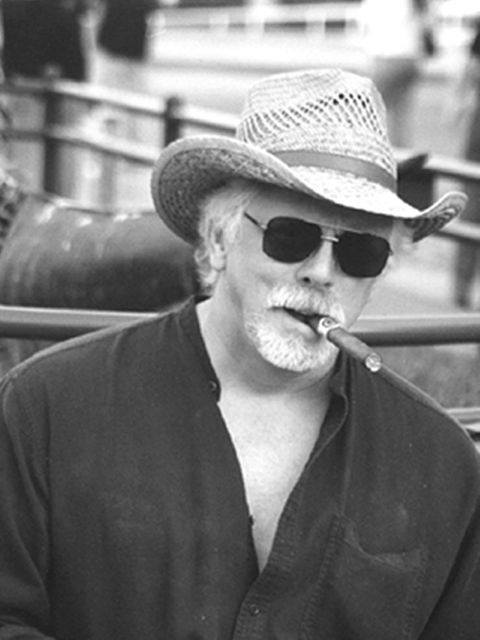 J.G. Hertzler Foto de J.G. Hertzler