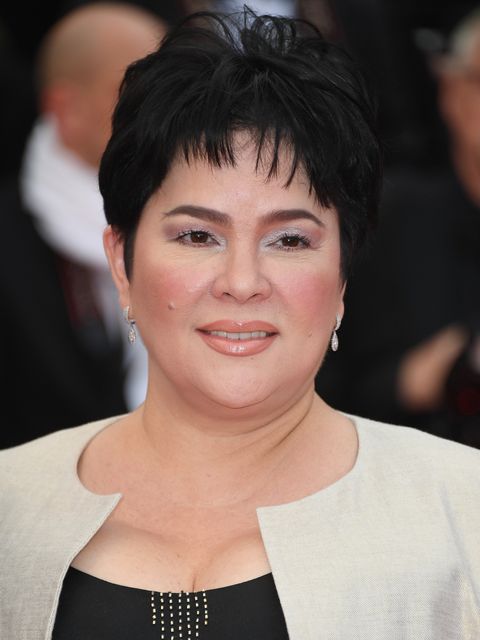 Jaclyn Jose Foto de Jaclyn Jose