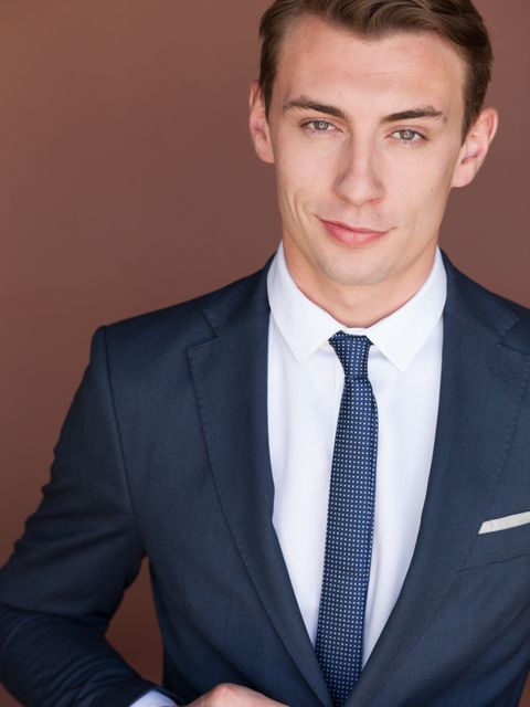 Jacob Fortner Foto de Jacob Fortner