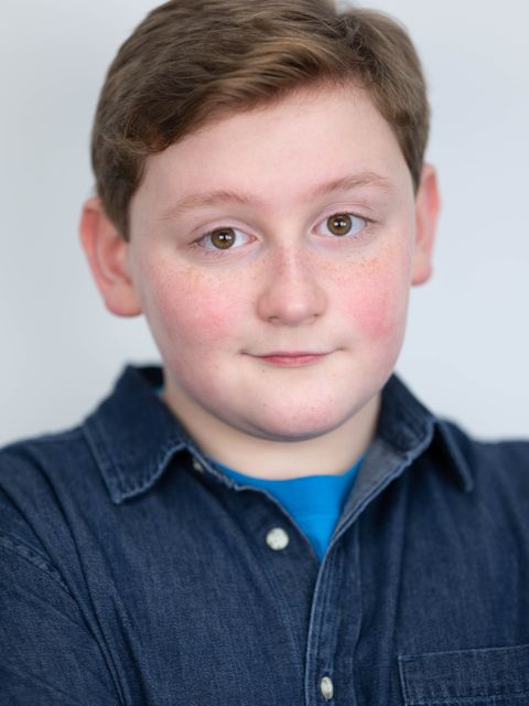 Jacob Mackinnon Foto de Jacob Mackinnon