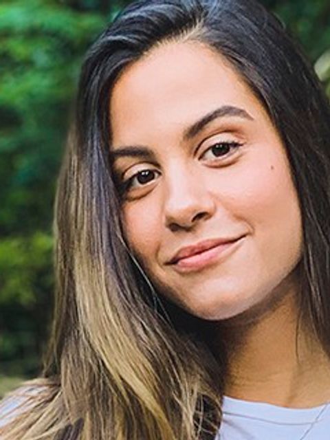 Clique para saber idade, peso, altura, etc de Jade Cardozo. Foto de Jade Cardozo