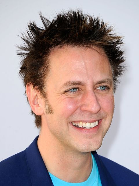 James Gunn Foto de James Gunn