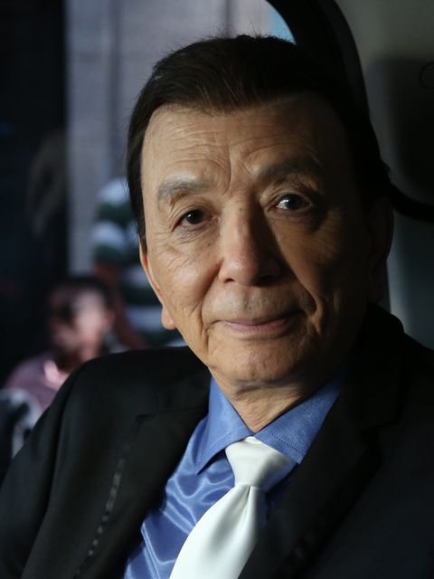 [James Hong] Biografia, Altura, Idade, Aniversário e Signo
