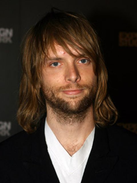 James Valentine Foto de James Valentine