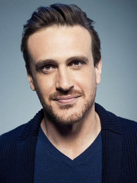 Jason Segel Foto de Jason Segel