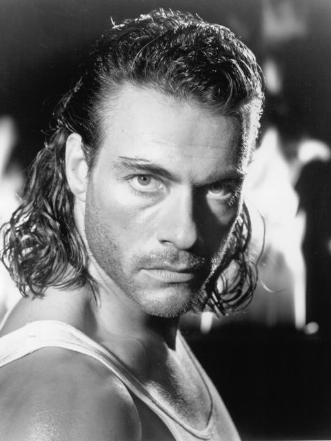 Jean Claude Van Damme Peso Idade Altura e Signo dos Jean Claude Van Damme Peso Idade Altura e Signo dos