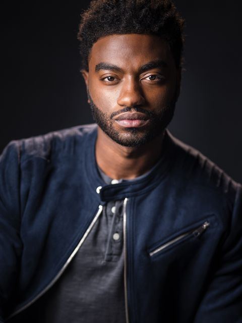 Saiba tudo sobre Jelani Alladin em 2024