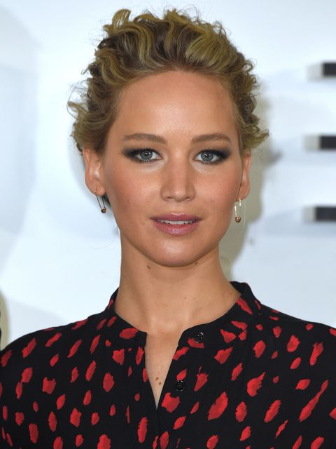 Jennifer Lawrence Foto de Jennifer Lawrence