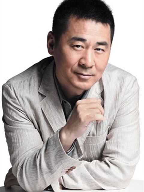 Jianbin Chen Foto de Jianbin Chen