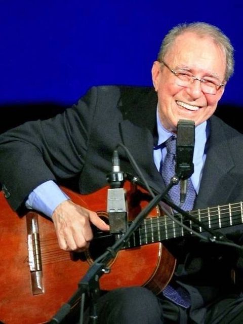 João Gilberto Foto de João Gilberto