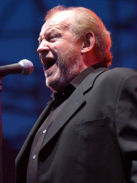 Joe Cocker Peso Idade Altura E Signo Dos Famosos Em 2021