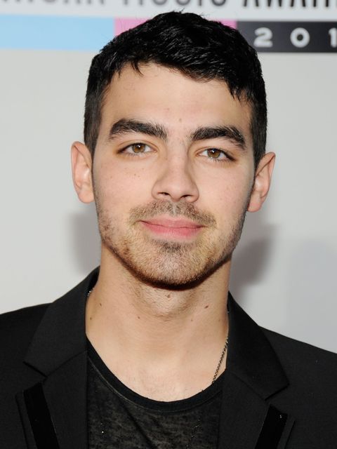 Joe Jonas Foto de Joe Jonas