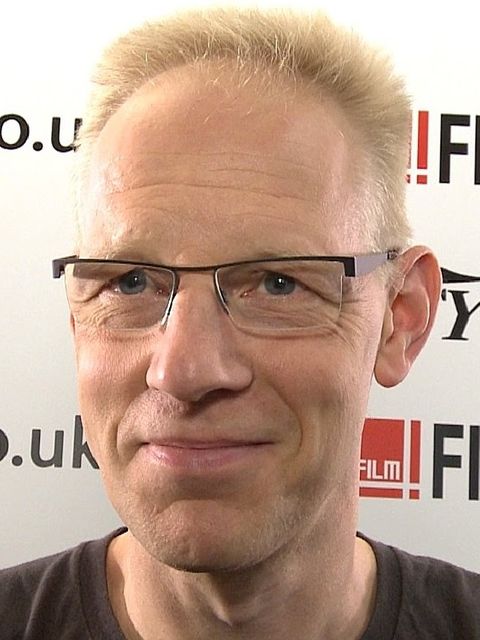 Saiba tudo sobre Jörg Buttgereit em 2025