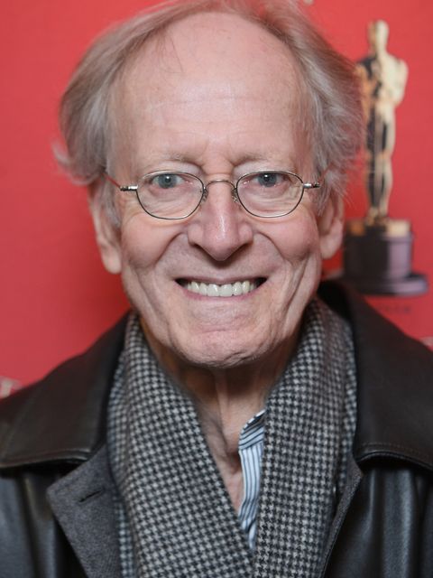 John Barry Foto de John Barry