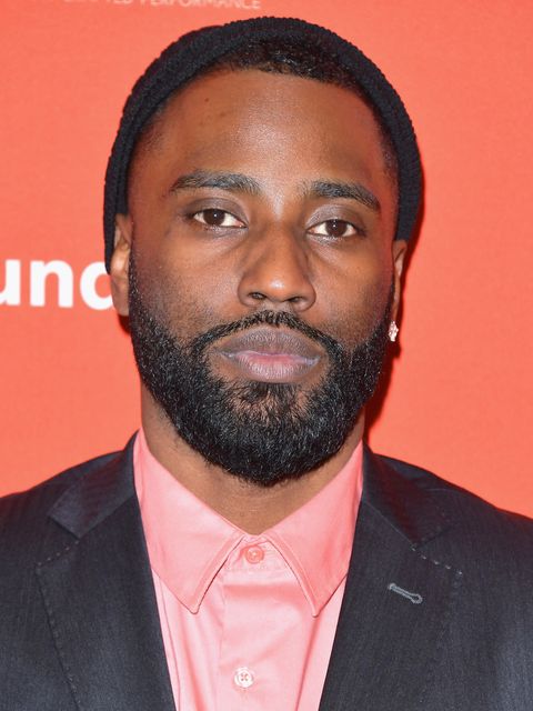 John David Washington Foto de John David Washington