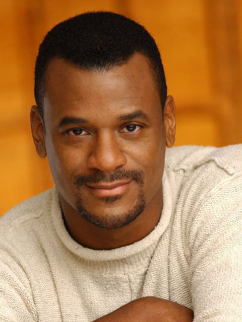 John Eric Bentley Foto de John Eric Bentley