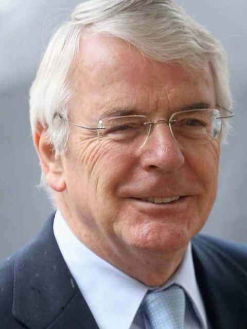 [John Major] Biografia, Altura, Idade, Nome Completo, Aniversário e Signo