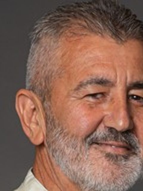 Clique para saber idade, peso, altura, etc de Jorge Darrô. Foto de Jorge Darrô