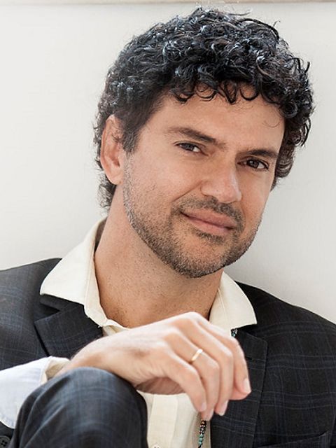 Clique para saber idade, peso, altura, etc de Jorge Vercillo. Foto de Jorge Vercillo