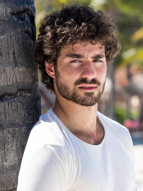 Clique para saber idade, peso, altura, etc de José Condessa. Foto de José Condessa