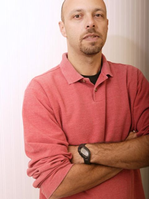 José Padilha Foto de José Padilha