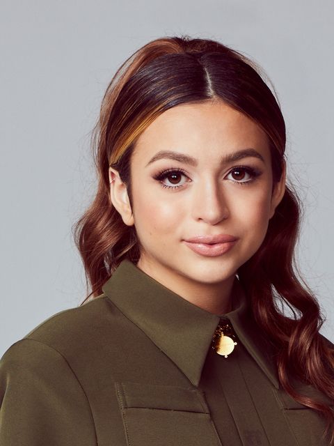 Josie Totah Foto de Josie Totah